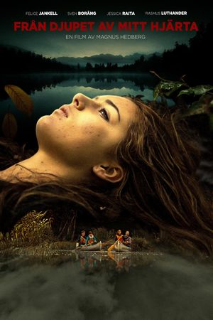 From the Depths of My Heart's poster