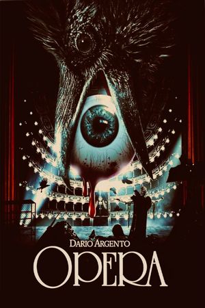 Opera's poster