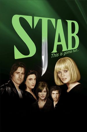 Scream 3's poster