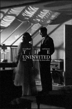 The Uninvited's poster