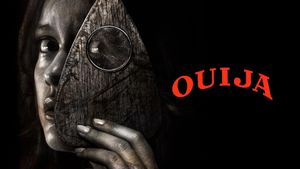 Ouija's poster