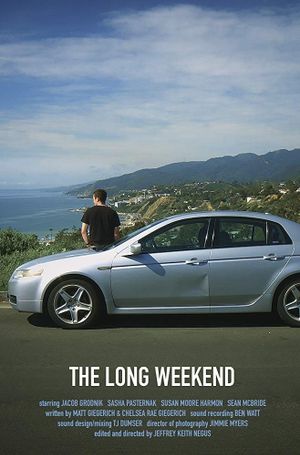 The Long Weekend's poster