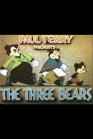 The Three Bears's poster