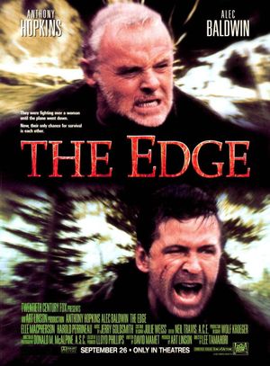 The Edge's poster