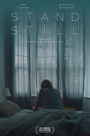 Stand Still's poster image