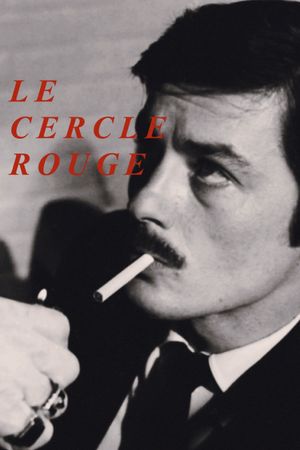 Le cercle rouge's poster