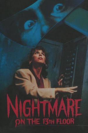 Nightmare on the 13th Floor's poster