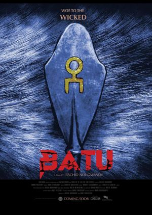 BATU: Historical Detective's poster