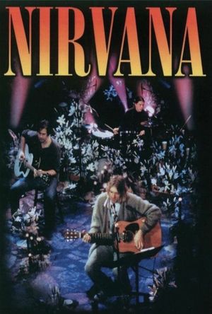 Nirvana: Unplugged In New York's poster