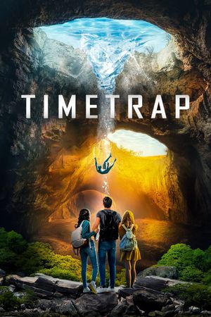 Time Trap's poster