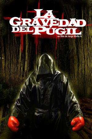 La Gravedad del Púgil's poster