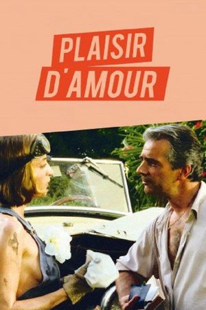 The Pleasure of Love's poster