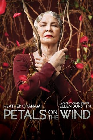 Petals on the Wind's poster