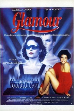 Glamour's poster