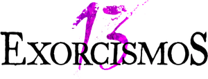 13 Exorcisms's poster