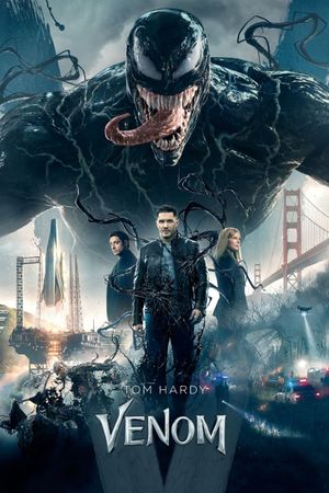 Venom's poster