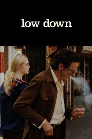 Low Down's poster image