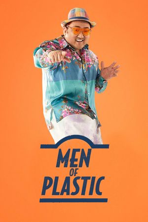 Men of Plastic's poster