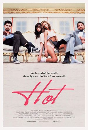 Hot's poster