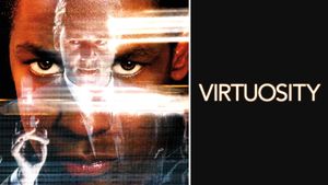 Virtuosity's poster