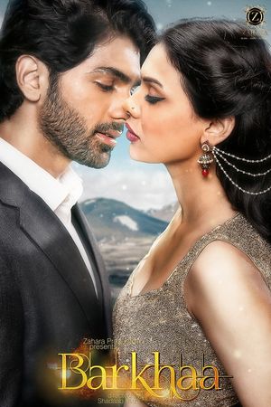 Barkhaa's poster