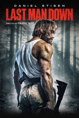 Last Man Down's poster