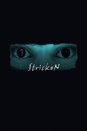 Stricken's poster