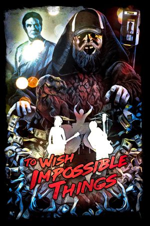 To Wish Impossible Things's poster