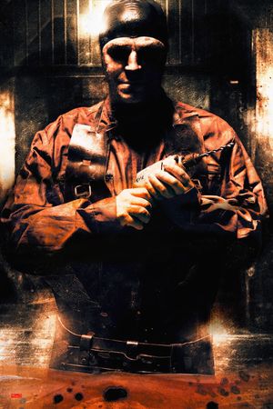 Hostel: Part II's poster