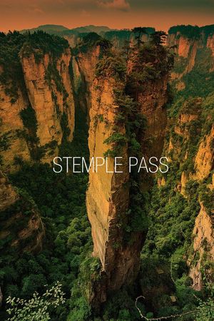 Stemple Pass's poster