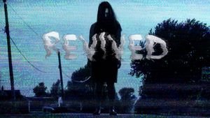Revived's poster