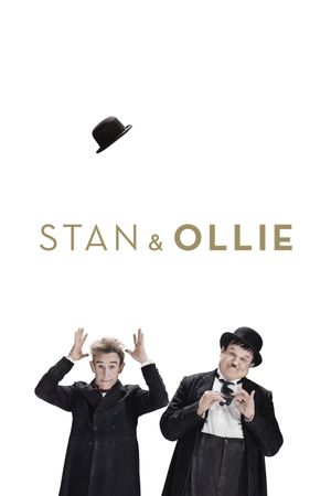 Stan & Ollie's poster