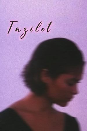 Fazilet's poster