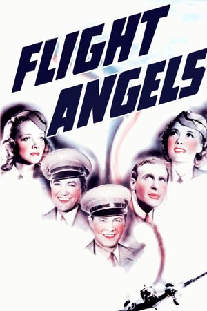 Flight Angels's poster