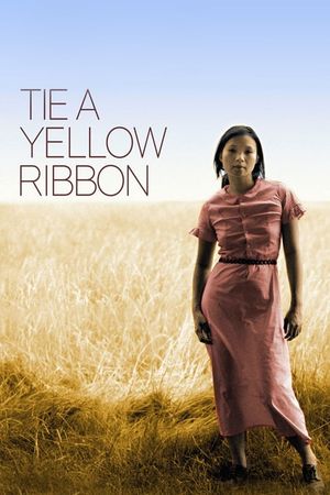 Tie a Yellow Ribbon's poster