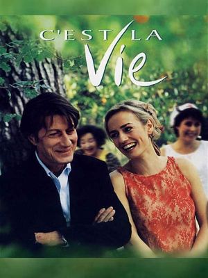 C'est la vie's poster
