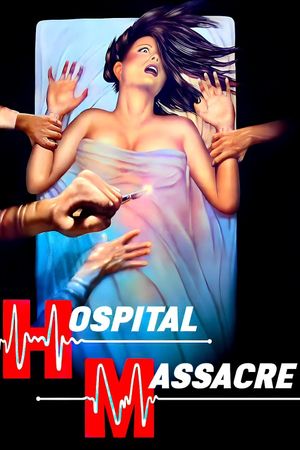 X-Ray's poster