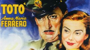 Toto and Carolina's poster