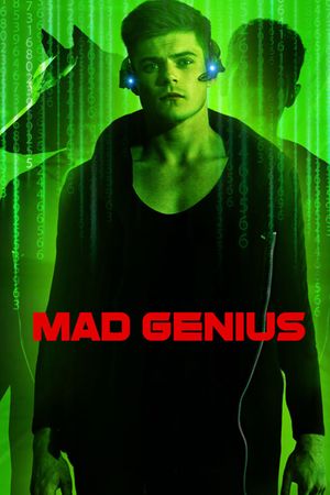 Mad Genius's poster