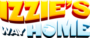 Izzie's Way Home's poster