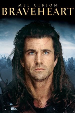 Braveheart's poster