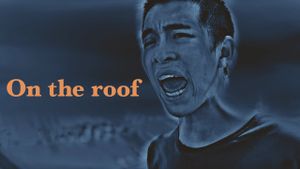 On the Roof's poster