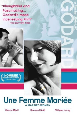 A Married Woman's poster