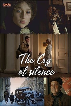 The Cry of Silence's poster