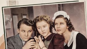 Lady Behave!'s poster