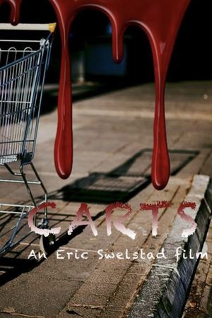 Carts's poster