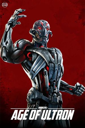 Avengers: Age of Ultron's poster