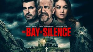 The Bay of Silence's poster