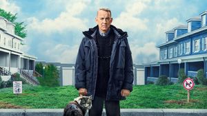 A Man Called Otto's poster