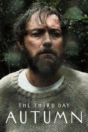 The Third Day: Autumn's poster image